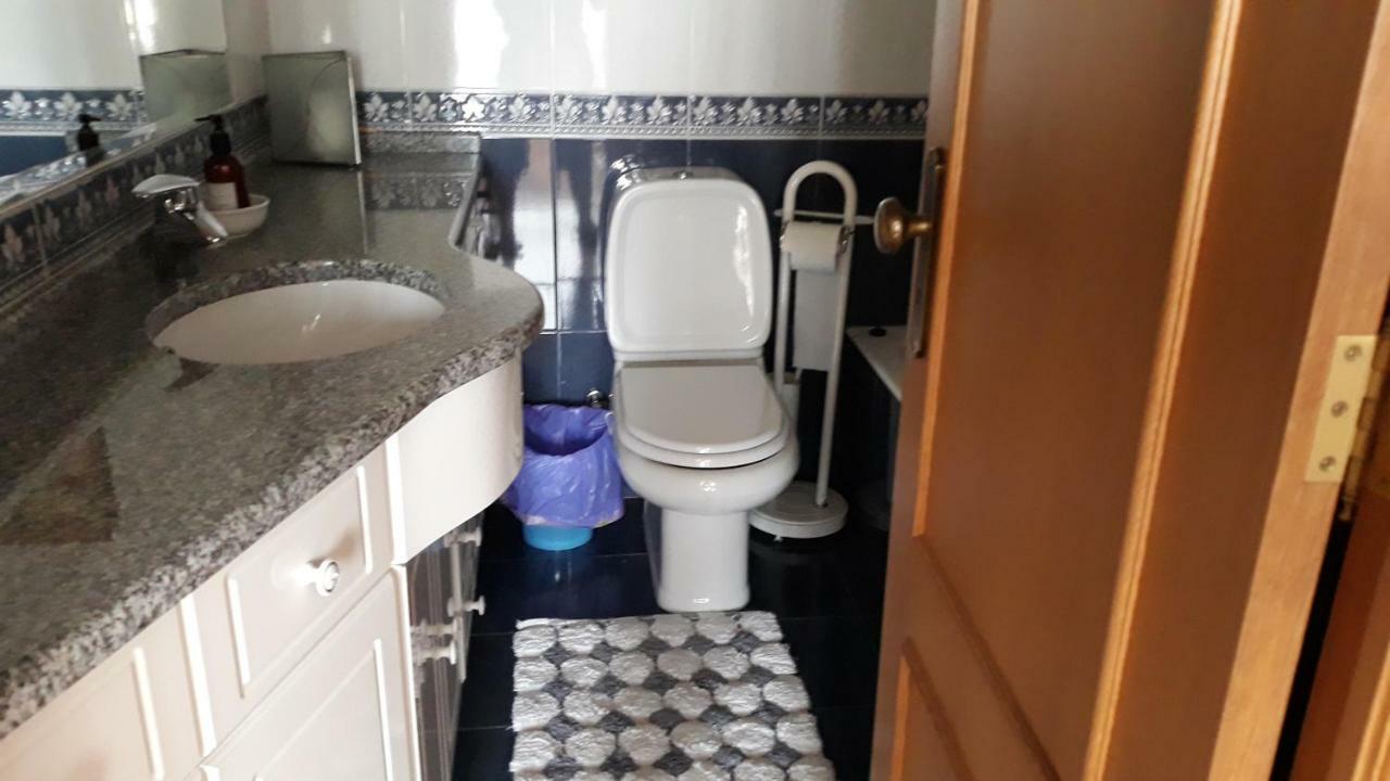 Apartment In Portela Near The Airport Lisboa Екстериор снимка