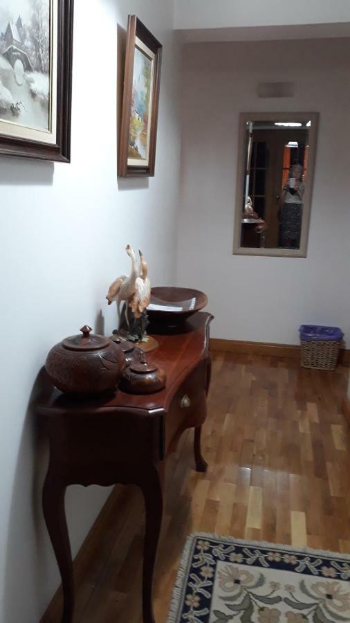 Apartment In Portela Near The Airport Lisboa Екстериор снимка