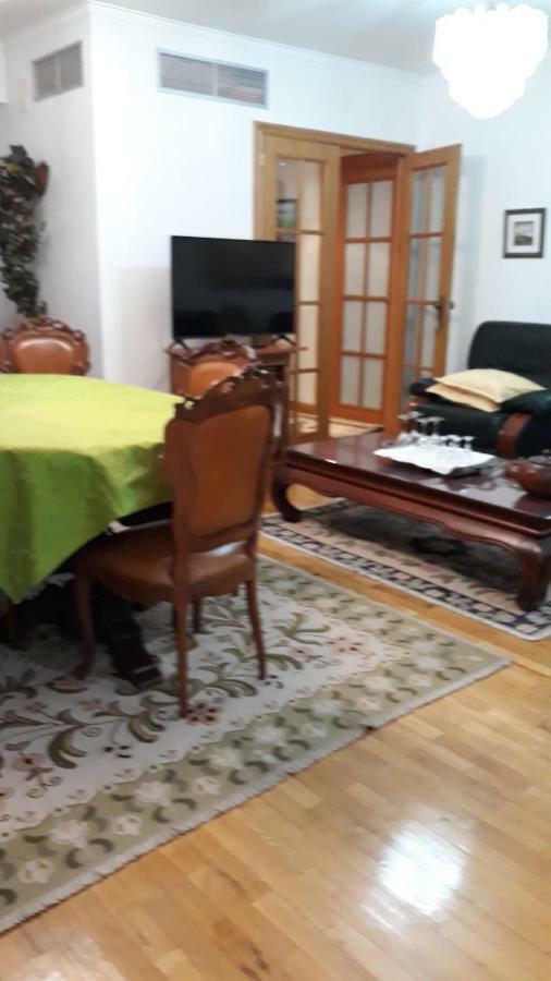 Apartment In Portela Near The Airport Lisboa Екстериор снимка