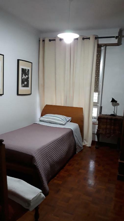 Apartment In Portela Near The Airport Lisboa Екстериор снимка